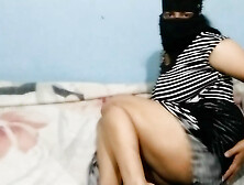 Muslim Hijab Girl Want Hard Sex By Hindi