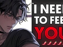 E-Sex With Your Long-Distance Bf Audio | [Male Whimpering & Moaning] [Nsfw Audio] [Bf Asmr]
