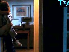 Sanaa Lathan Sexy Scene in Something New
