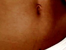 Teenage Sweetheart's Slower Side - Foreplay & Riding Her Lover's Dick