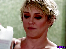 One Dick For And Her Horny Friend With Erika Horny And Erica Lauren