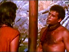 Italian Movie Legend Sophia Loren Wet Shirt