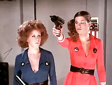 Starship Eros 1979 - Becky Savage