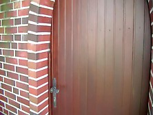 Beautiful girl US Outside Sex