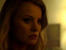 Sarah Minnich Nude – Shot Caller