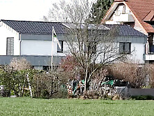 Inside a real German Family!!! - Episode #02