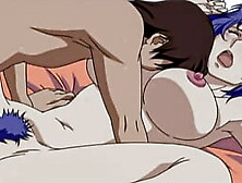 Fucking My Step Mother After of Drinking a lot at the Party | Uncensored Cartoon