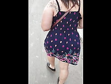 HUNTER OF MATURE STREET WHORES