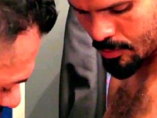 MISSION DESTRUCTION BigTicket Boss Buries His Secretary in a Brutal anal Session