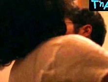 Ana Scotney Breasts,  Underwear Scene in Millie Lies Low