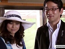 NSPS-810 Made My Wife Gangbang 1.