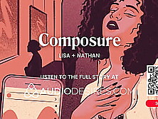 Dad Slaver Controls a Sex Toy in Public - Climax Denial & Teasing – Porn Erotic Story