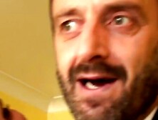 Mea Melone squirts in intense anal action with Pascal White