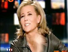 Claire Chazal 1