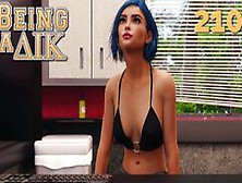 Being A Dik #210 • Pc Gameplay [Hd]