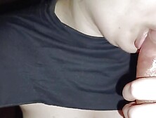 Fucking my young stepmom while dad is away