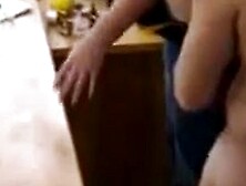 teen gets rammed (Amber Peach)