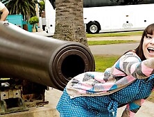 NEVER GOT MARRIED: The Downward Spiral Sex Tape With Dana DeArmond Keiran Lee - Brazzers Official