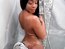 Gigantic Boobs step-daughter Lily Starfire Don Sudan