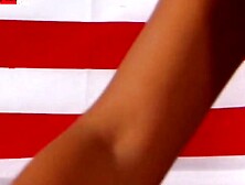 Camillas Sizzling Seduction A Steamy Encounter with a Tempting Toy