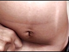 Extreme Belly and Navel Torture