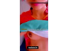 Desirable Diva #69 - Indian Teen Babe Strips Down & Shows Off Her Perfect Body