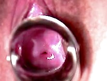 Watch my wife's friend fuck