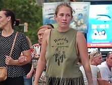 European Slut Dress Code