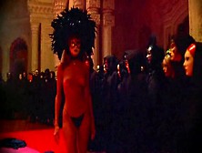 Eyes Wide Shut Ritual Orgy (Iao Edit By Baphometoao)