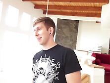 BTS of I Came on James Deen's Face 3 2