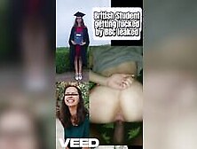 European Student Got Fucked By Bbc Leaked