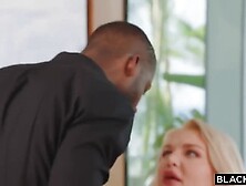 Miss Jackson- The Bride The Ex The Cuck And His Step sister - Teaser Video