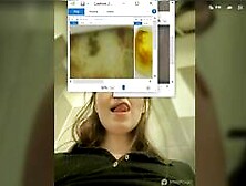 UnaMiuMiu fat stupid fucker