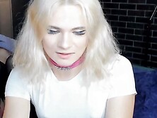 Babysitter's Anal Adventure - Roleplay Fetish Scene with Dildo