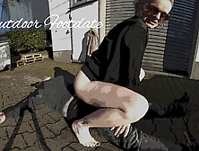 Outdoor Footdate