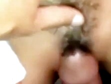 Big Boobed Desi Girl Rides A Hard Dick In Her First Ever Porn Shoot