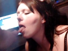 Close Up Facial Ejaculation Bukkake Big Beautiful Woman