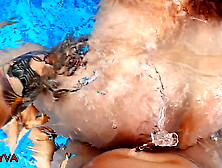 My First Porn,  Bj,  In the Pool,  Crazy 18 Year Mature - instagram @7ruyva