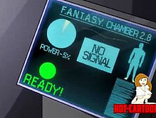 Toon Porn Lesbo manga comics cartoon mother