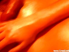 Bedmate's massage action