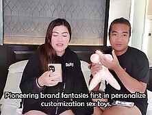 Andrea and PinoyKangkarot's hot movie