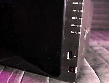 The END of my Storage Nightmare?! - Synology DX513 Expansion Bay