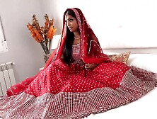 Bride with a badass puss wants to get fucked finally