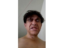 This Man Looks Banging Sexy! Mmm OMG This chab's Stripped!