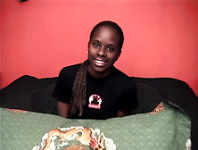 A Paradise Between the Legs