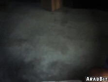 Arab casting couch The Booty Drop point,  23km outside base