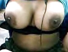 Malaysian Indian Slut On Cam