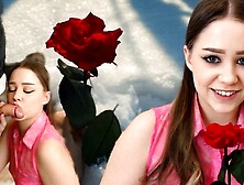 Ingenious Montanasvibe's beauty and beast porn