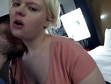 Violet Vixen - Part 2 - POV - New Edit