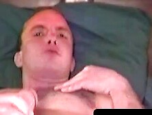 Hot Daddy's Big Dick Strokes For The Ladies - Masturbation Confession